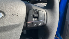 Ford Focus 1.0 EcoBoost Hybrid mHEV 155 Titanium X 5dr Auto Petrol Estate